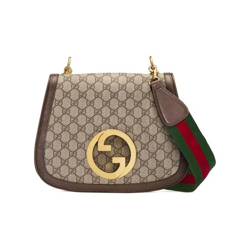 blondie bag gucci|Gucci blondie medium shoulder bag.